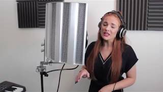 &quot;Hold On We&#39;re Going Home&quot; LIVE Cover by Red