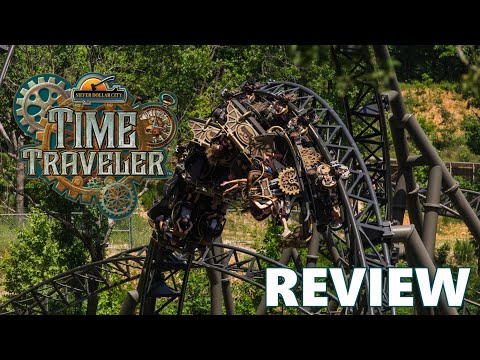 Video review of Time Traveler by XscreamThrills