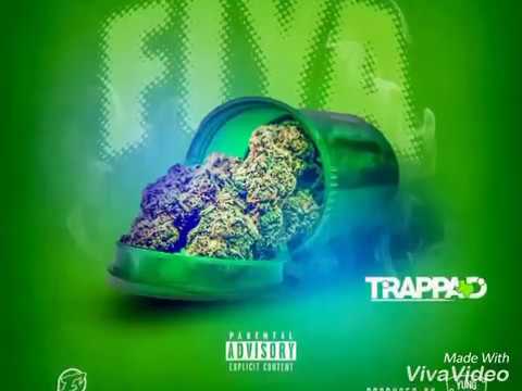Fiya - Trappa D [Official Audio] (Prod by YSODT)