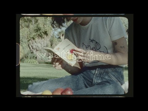 CASTLEBEAT - Wasting Time (Official Music Video)