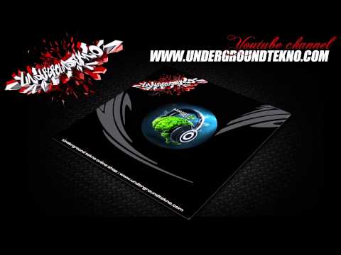 CHRISTOLIKID - Hardstep