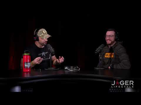 #004 RUCKING WITH PURPOSE