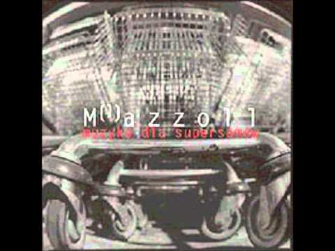 Mazzoll - Wykałaczki 300szt.