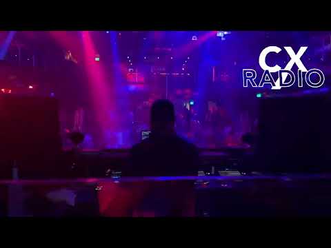 CX RADIO EP. 23 - OPEN FORMAT DJ MIX / HIGH ENERGY HOUSE,MASHUPS,LATIN & HIP HOP/DJ PARTY MIX