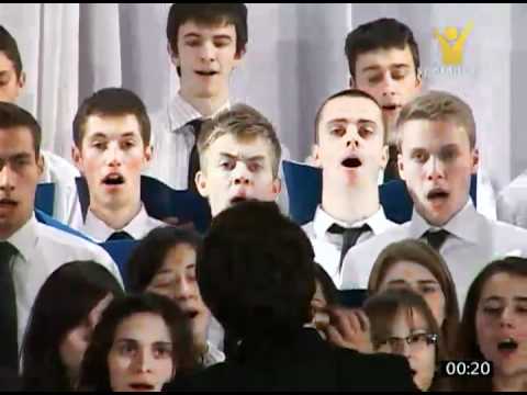 Amicus Iasi - S-a nascut azi Domnul Sfant