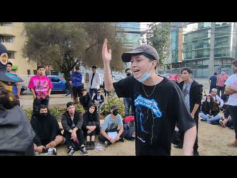 NOXA vs ZPIN/KAJARO: 8vos - DRC Battles Multiverse Al Azar