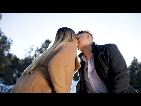 El Nuevo Sentido - Rosas Rojas ( Video Oficial )