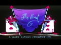Closing To Alice In Wonderland 1986 Slipcover VHS Version 2