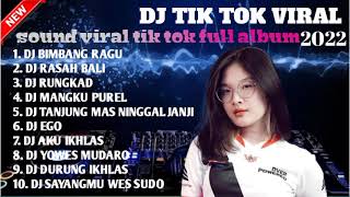 Download lagu DJ TIKTOK TERBARU 2022 FULL ALBUM BIMBANG RAGU | MANGKU PUREL mp3 Download lagu DJ TIKTOK TERBARU 2022 FULL ALBUM BIMBANG RAGU | MANGKU PUREL mp3