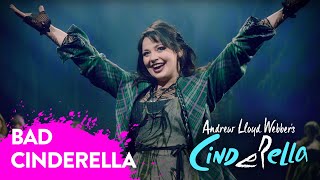Andrew Lloyd Webber &amp; Carrie Hope Fletcher - Bad Cinderella (Official Music Video)