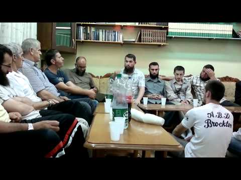 akika me ekrem avdiun 2011