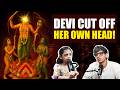 9 Year Old Paridhi Explains Navratri Durga Vs Mahishasura 9 Forms Of Maa Why We Celebrate