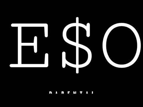 E$O DayDay x $incityy x E$O Monk “E$O Style”