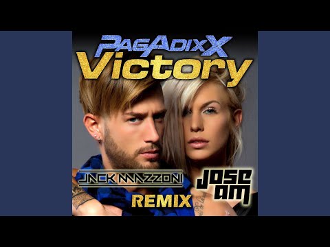 Victory, Pt. 2 (feat. Malee) (Jack Mazzoni, Jose AM Remix)