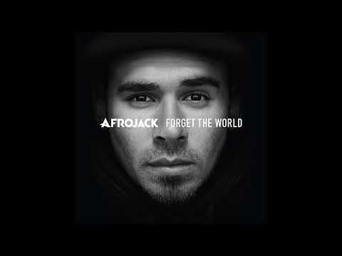 Afrojack - The Spark (feat. Spree Wilson)