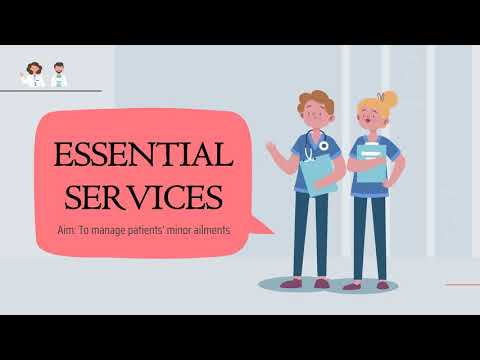 Kingstree Sc Local Pharmacy Services Available