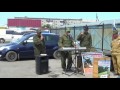Ансамбль Перевал 