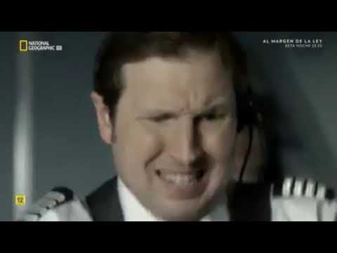 Pesadilla afgana. B747-400 National Airlines vuelo 102 29 abril 2013.No tengo los derechos de autor