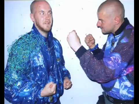 De Jeugd van Tegenwoordig - Bertje vs Yayo