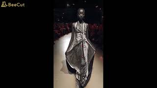 Dad's Tie: Birthday tribute to Dad via an A.I. fashion show. (6th October 1948 to 4th January 2015)