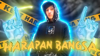 Download lagu Brandont Kent EXE | HARAPAN BANGSA mp3
