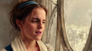 Something There - Emma Watson - Beauty And The Beast