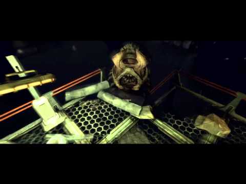 Alien Breed - Impact - Series 1 - Part 08 (FINAL) - No Commentary