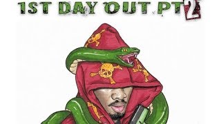 Slimesito ft K$upreme - 1st Day Out Pt 2 [Prod by Dolan Beats]