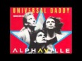 "Universal Daddy" - Alphaville