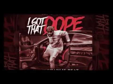 Kevin Gates - I Got That Dope