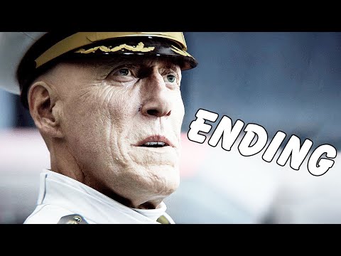 HALO 2 ANNIVERSARY ENDING Walkthrough Gameplay Part 13 - THE GREAT JOURNEY (Master Chief Collection)