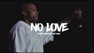 Armed Robbery |  Nate Dogg  - No Love /Unreleased