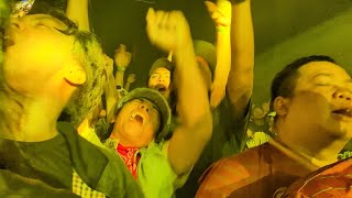 Download lagu Tipe-X Live in Kuala Lumpur 2023 - Selamat Jalan ‼️ mp3