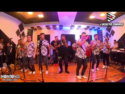 LOS CLAVELES DE LA CUMBIA  CON CENTELLA - DONDE ESTARÁ MI AMOR - AMOR DE CHIQUILLOS - TU CONCIENCIA