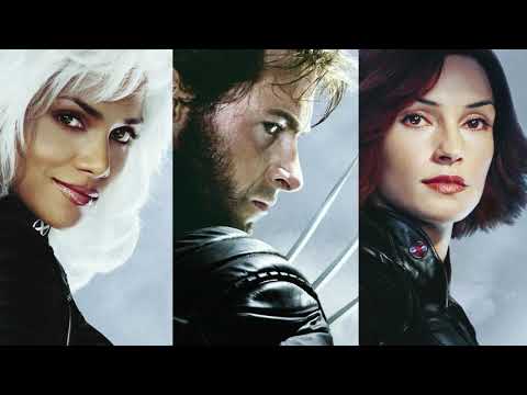 X-Men: First Class (2011) - Children of the Atom Featurette