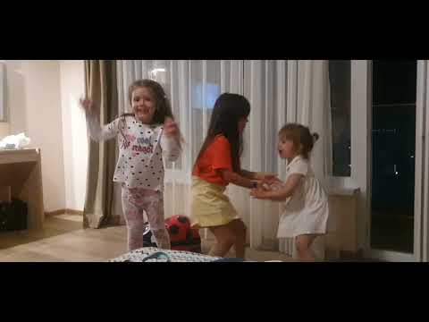 ANDREEA Timofti ,Cezara,Eva