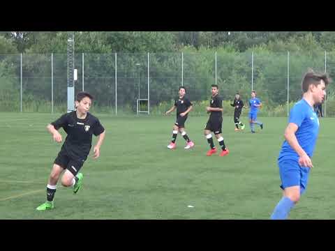 MM mot Malmö City FC 4/4