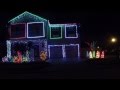 2012 THX Lake Nona Lights