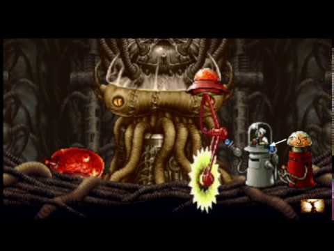 Signal Red Parodia #9 - Metal Slug Attack (Extra Ops)