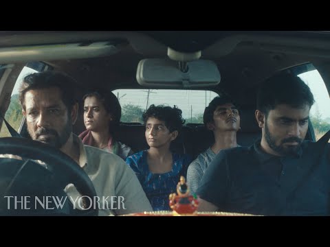 A Family Drama Over Gender | "Holy Curse" | The New Yorker Screening Room