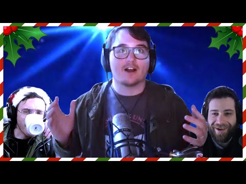 Christmas Special Ft General Sam