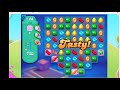 CANDY CRUSH SODA SAGA NIVEL 166 LEVEL 166 CANDY CRUSH SODA SAGA LIVELLO 166