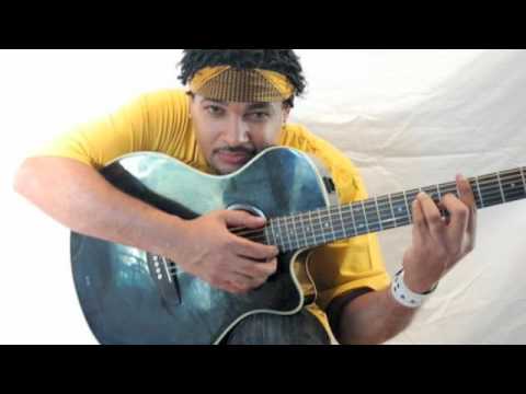 Alan Cave - Ma Rose (Twoubadou)