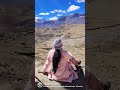 World S Highest Village Komic ️ ️ Next Series Of Spiti Valley Coming Soon Spititour Travel