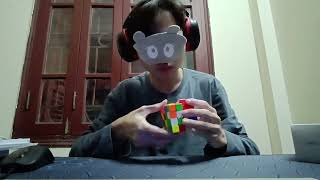 4BLD in 13:18 using Redux method