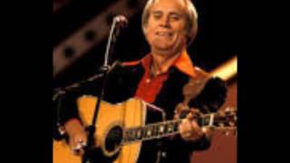 HEARTACHES BY THE NUMBER----GEORGE JONES