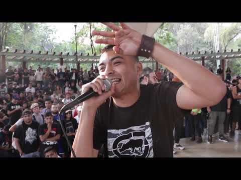 Jack Vs Saushino | Octavos | Eligere | 2019