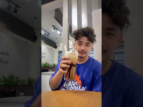 Coffee date 💕 @LoveDeep-143 #coffee #cafe #love