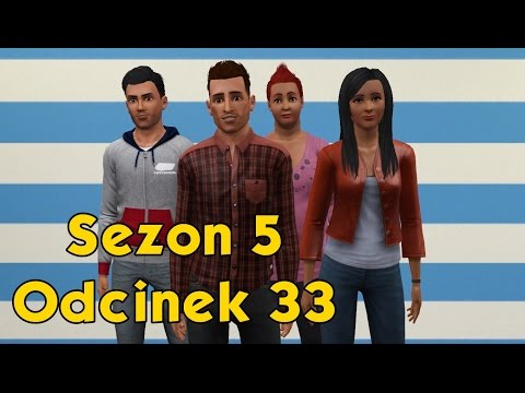 "Przyjemni" - Sezon 5: Odcinek 33