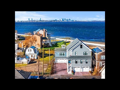 Ocean Front Property for Sale Quincy